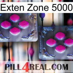 Exten Zone 5000 01